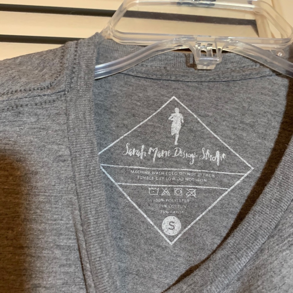 Sarah Marie Designs shirt - Picture 3 of 3
